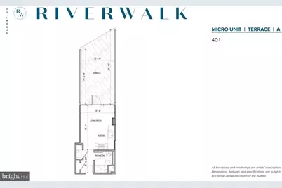 30 N 23rd Street #2812, Philadelphia, PA 19103 - Photo 12