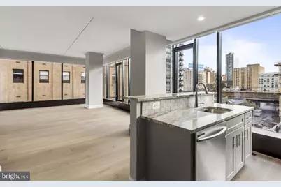 30 N 23rd Street #2812, Philadelphia, PA 19103 - Photo 6