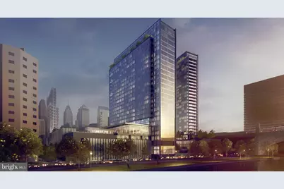 30 N 23rd Street #1405, Philadelphia, PA 19103 - Photo 48