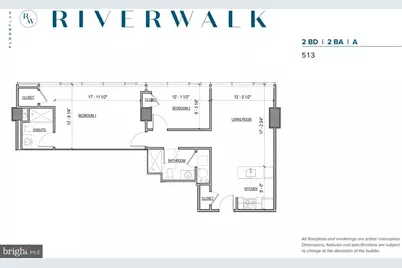 30 N 23rd Street #1405, Philadelphia, PA 19103 - Photo 32