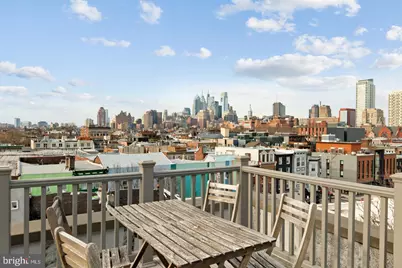 427 Monroe Street #UNIT 102, Philadelphia, PA 19146 - Photo 2