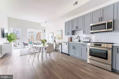 521 N 41st Street #5, Philadelphia, PA 19104 - Photo 2