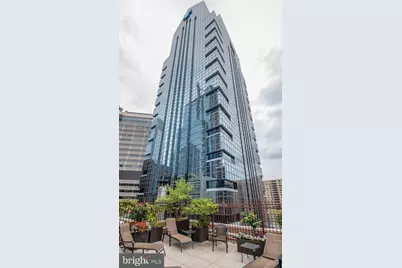 1900 John F Kennedy Boulevard #1012, Philadelphia, PA 19103 - Photo 22