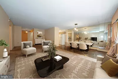 1900 John F Kennedy Boulevard #1012, Philadelphia, PA 19103 - Photo 1