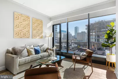 60 N 23rd Street #1701, Philadelphia, PA 19103 - Photo 6