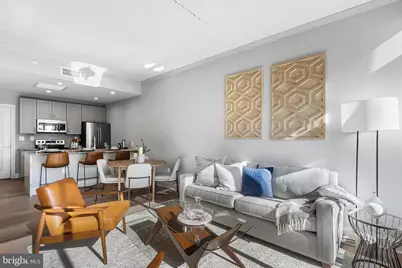 60 N 23rd Street #1905, Philadelphia, PA 19103 - Photo 8