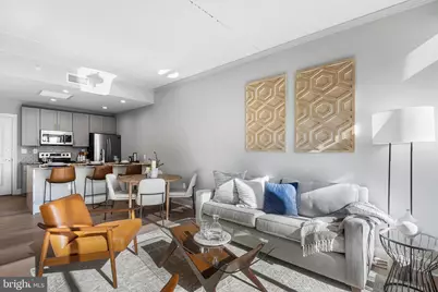 60 N 23rd Street #2107, Philadelphia, PA 19103 - Photo 8