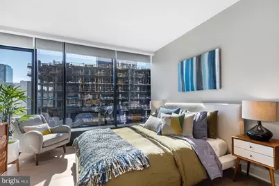 60 N 23rd Street #2301, Philadelphia, PA 19103 - Photo 12