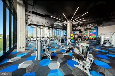 60 N 23rd Street #2605, Philadelphia, PA 19103 - Photo 22