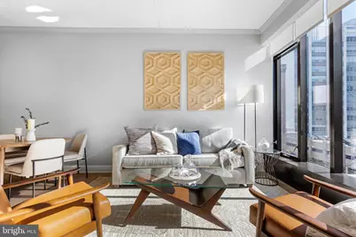 60 N 23rd Street #810, Philadelphia, PA 19103 - Photo 6