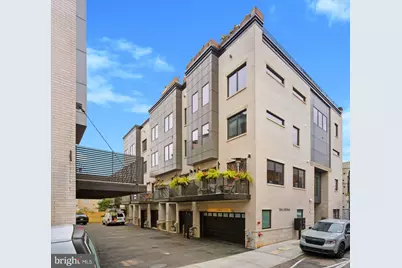 706 Latona Street #A, Philadelphia, PA 19147 - Photo 2