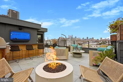 706 Latona Street #A, Philadelphia, PA 19147 - Photo 4