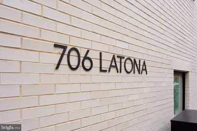 706 Latona Street #A, Philadelphia, PA 19147 - Photo 66
