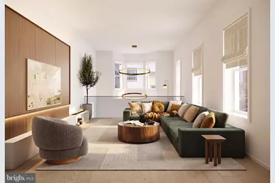 2024 Delancey Place, Philadelphia, PA 19103 - Photo 4