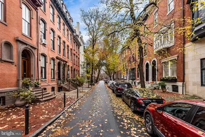 2024 Delancey Place, Philadelphia, PA 19103 - Photo 10
