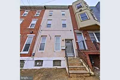 1422 N Willington St #2, Philadelphia, PA 19121 - Photo 1