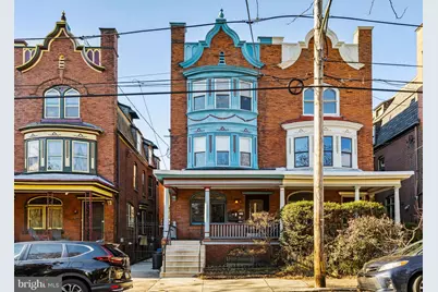 426 S 44th Street #2, Philadelphia, PA 19104 - Photo 1