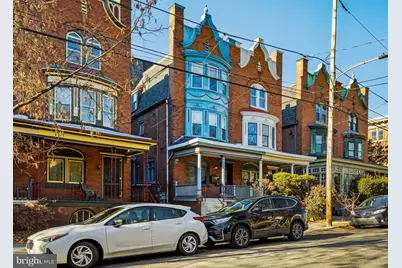 426 S 44th Street #2, Philadelphia, PA 19104 - Photo 2