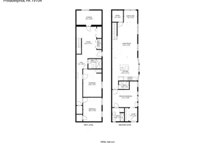 426 S 44th St, Philadelphia, PA 19104 - Photo 2