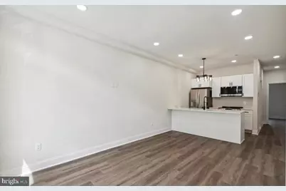 619 Cecil B Moore Avenue #1, Philadelphia, PA 19122 - Photo 2