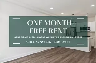619 Cecil B. Moore Ave, Philadelphia, PA 19122 - Photo 1