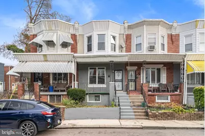 6247 N Woodstock Street, Philadelphia, PA 19138 - Photo 1