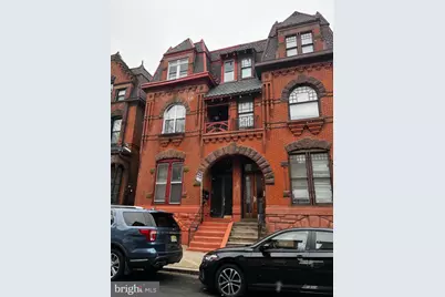 1512 N 17th Street #2B, Philadelphia, PA 19121 - Photo 1