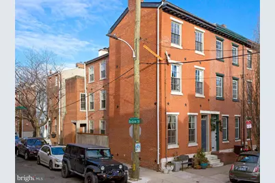 223 Carpenter Street, Philadelphia, PA 19147 - Photo 2
