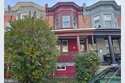4953 N Warnock Street, Philadelphia, PA 19141 - Photo 1
