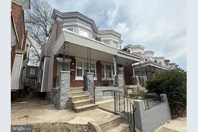 4937 N Warnock Street, Philadelphia, PA 19141 - Photo 2