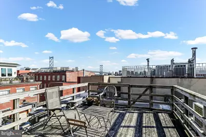 102 Church Street #402, Philadelphia, PA 19106 - Photo 14