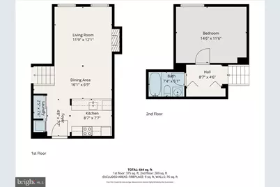 102 Church Street #402, Philadelphia, PA 19106 - Photo 24