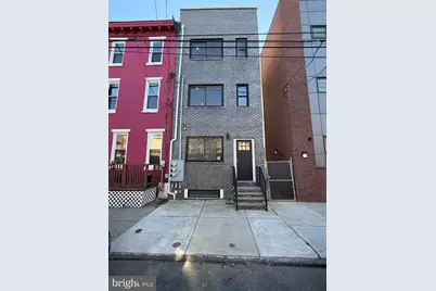 2218 W Master Street, Philadelphia, PA 19121 - Photo 1