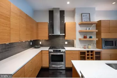 20 Letitia Street #3B, Philadelphia, PA 19106 - Photo 22