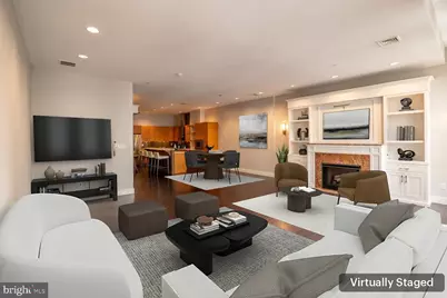 20 S Letitia Street #3B, Philadelphia, PA 19106 - Photo 1