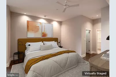 20 S Letitia Street #3B, Philadelphia, PA 19106 - Photo 12