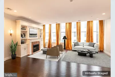 20 S Letitia Street #3B, Philadelphia, PA 19106 - Photo 4