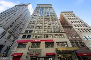 1500 Chestnut St, Philadelphia, PA 19102 - Photo 24