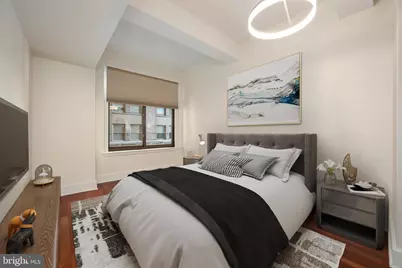 1500 Chestnut Street #6D, Philadelphia, PA 19102 - Photo 6