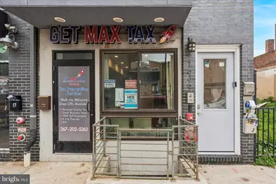 1636 Ridge Avenue #COMM, Philadelphia, PA 19130 - Photo 1