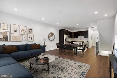 1219 N 5th Street #2, Philadelphia, PA 19122 - Photo 1