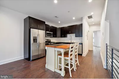 1219 N 5th Street #2, Philadelphia, PA 19122 - Photo 4