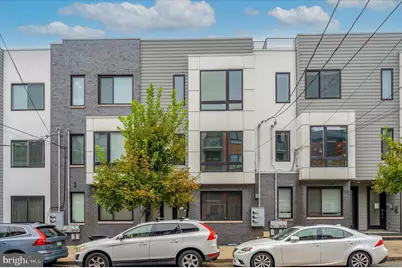 1219 N 5th Street #2, Philadelphia, PA 19122 - Photo 2