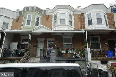 465 N Farson Street, Philadelphia, PA 19139 - Photo 1