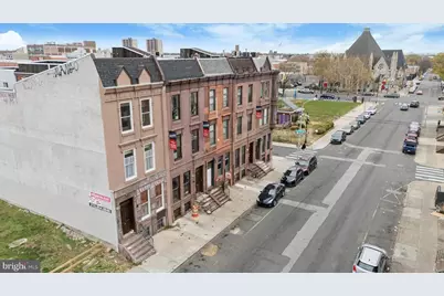 1427 W Diamond Street, Philadelphia, PA 19121 - Photo 2
