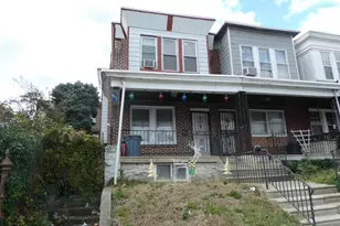 5432 N Marvine St, Philadelphia, PA 19141 - Photo 1