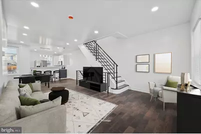 6733 N Woodstock Street, Philadelphia, PA 19138 - Photo 4