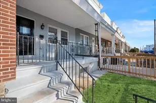 6733 N Woodstock St, Philadelphia, PA 19138 - Photo 2