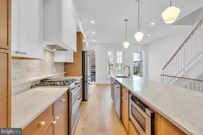 520 S 17th Street, Philadelphia, PA 19146 - Photo 1