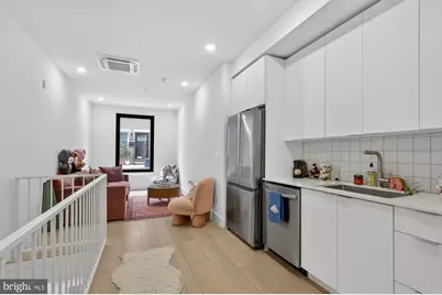 2007 Cambridge Street #1, Philadelphia, PA 19130 - Photo 6